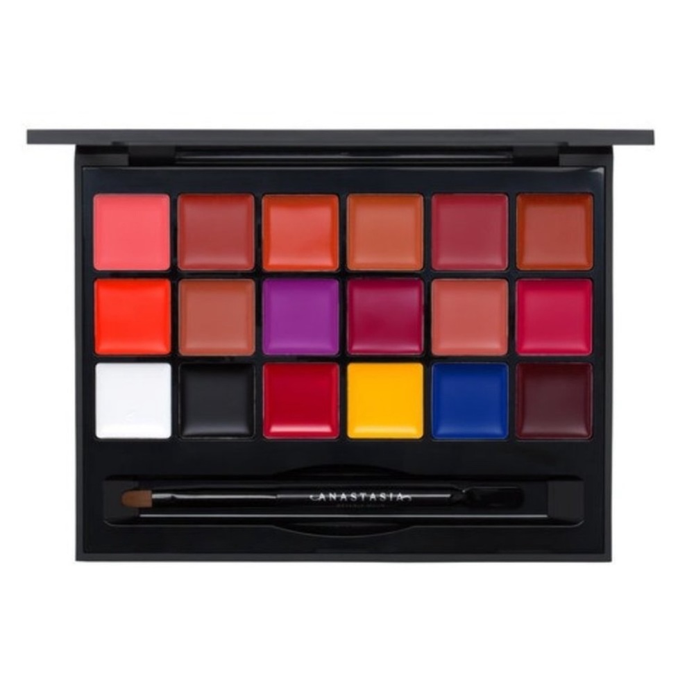 Anastasia Beverly Hills Lip Palette Vol. 1